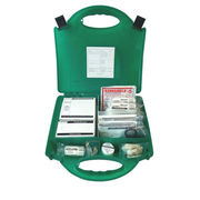 Workplace First Aid Kits BS-8599